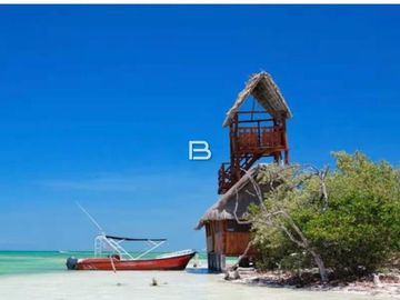 Casa en Isla de Holbox