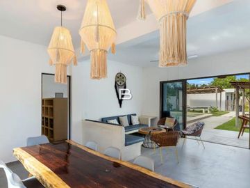 Casa en Isla de Holbox