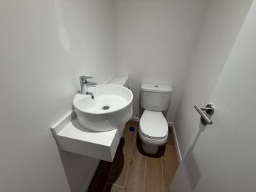 Venta 2 ambientes, a estrenar , Villa Ortuzar