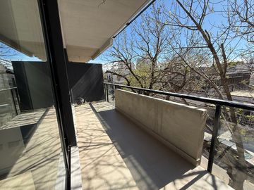 Venta 2 ambientes, a estrenar , Villa Ortuzar