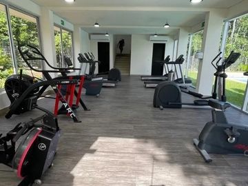 Hermosa casa en preventa en Residencial Senderos Mayakoba en Playa del Carmen P4400