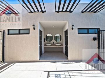Punta Mixe casa modelo Nicte