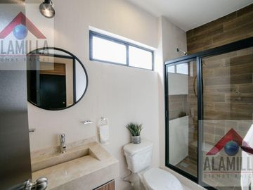Punta Mixe casa modelo Nicte