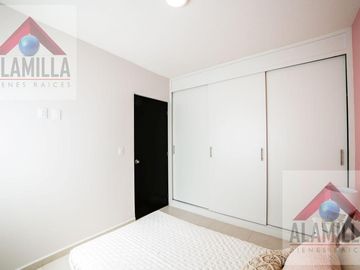 Punta Mixe casa modelo Nicte
