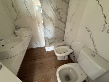 Venta depto. 3 ambientes en  dúplex, Villa Ortuzar