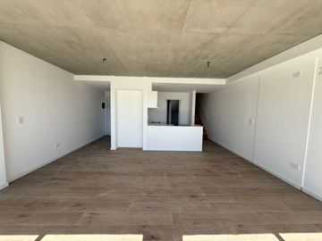 Venta depto. 3 ambientes en  dúplex, Villa Ortuzar