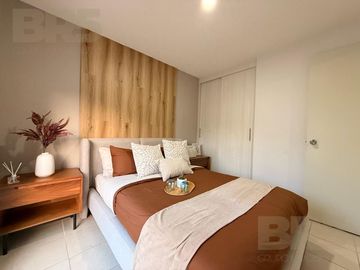 Departamento en Venta en Ciudad Marqués Querétaro