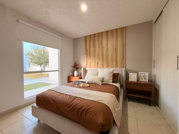 Departamento en Venta en Ciudad Marqués Querétaro