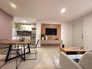 Departamento en Venta en Ciudad Marqués Querétaro