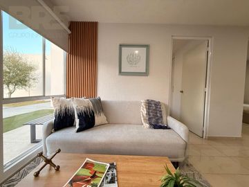 Departamento en Venta en Ciudad Marqués Querétaro