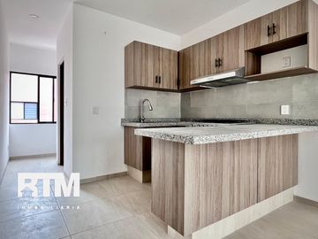 DEPARTAMENTO EN VENTA EN TORRE LEXY