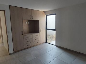 Casa duplex en Nuevo Juriquilla (San Isidro)