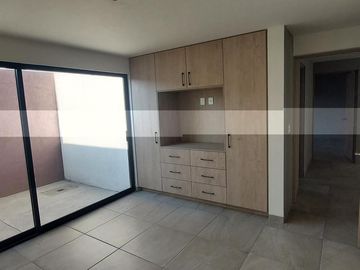 Casa duplex en Nuevo Juriquilla (San Isidro)