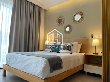 Studio en venta Playa del Carmen cerca de la playa  llave en mano