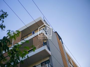 Studio en venta Playa del Carmen cerca de la playa  llave en mano
