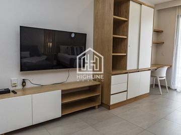 Studio en venta Playa del Carmen cerca de la playa  llave en mano