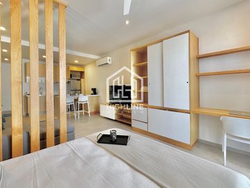 Studio en venta Playa del Carmen cerca de la playa  llave en mano