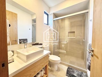 Studio en venta Playa del Carmen cerca de la playa  llave en mano