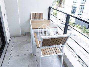 Studio en venta Playa del Carmen cerca de la playa  llave en mano