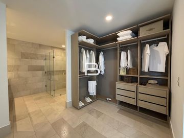 Departamento Blas Puerto Cancún piso 18