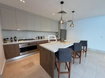Departamento Blas Puerto Cancún piso 18