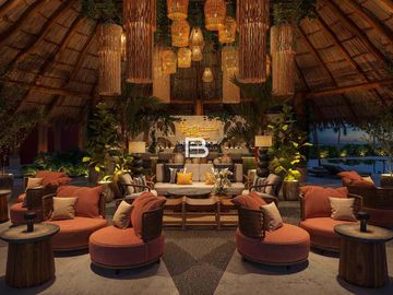 En venta Hotel en Quintana Roo 5 Estrellas con 540 Habitaciones