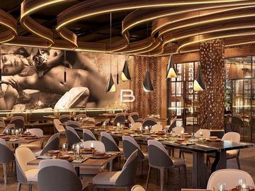 En venta Hotel en Quintana Roo 5 Estrellas con 540 Habitaciones