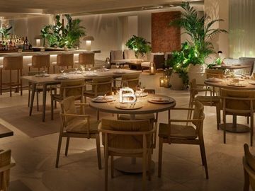 En venta Hotel en Quintana Roo 5 Estrellas con 540 Habitaciones