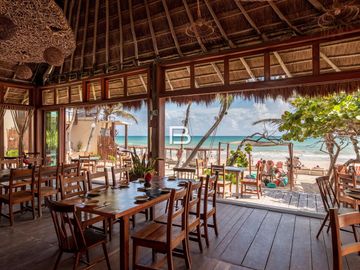 En venta Hotel en Quintana Roo 5 Estrellas con 540 Habitaciones