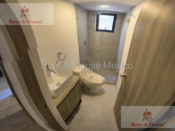 Departamento en Venta en Benito Juárez ,Narvarte Poniente AF 25-1957.