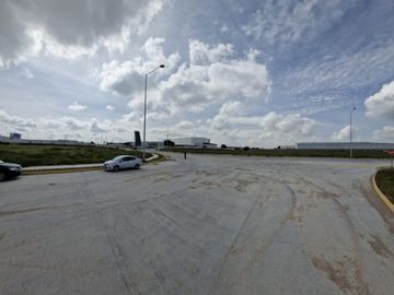 Terreno industrial - San Francisco de los Romo