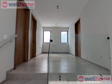 Casa en Nueva en Venta, Fracc. Lomas del Meditarráneo, Riviera Veracruzana