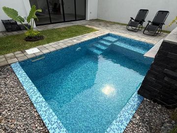 Casa en Nueva en Venta, Fracc. Lomas del Meditarráneo, Riviera Veracruzana