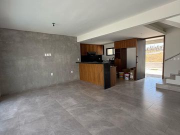 Casa en Nueva en Venta, Fracc. Lomas del Meditarráneo, Riviera Veracruzana