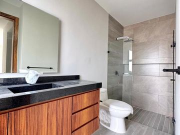 Casa en Nueva en Venta, Fracc. Lomas del Meditarráneo, Riviera Veracruzana
