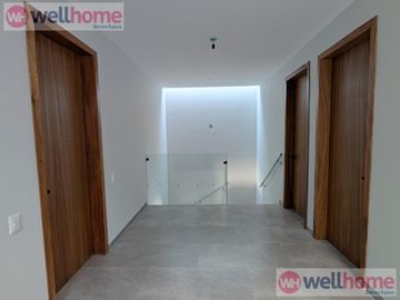 Casa en Nueva en Venta, Fracc. Lomas del Meditarráneo, Riviera Veracruzana