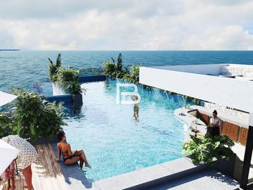 Departamento En Zona Hotelera En Venta Sereia Towers