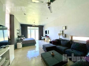 SE VENDE ESPECTACULAR Y MODERNA CASA EN IMI, CAMPECHE.