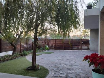 Casa en el Bosque Country Club León Guanajuato Zona Norte