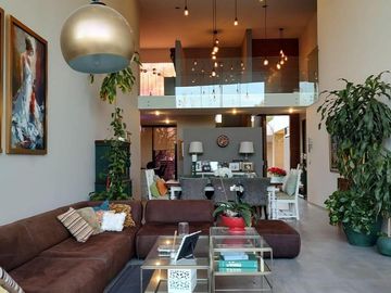 Casa en el Bosque Country Club León Guanajuato Zona Norte
