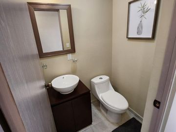 ESPACIOSO DEPARTAMENTO EN VENTA EN PUERTAS DE SAN MIGUEL QUERÉTARO