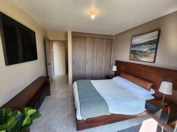 ESPACIOSO DEPARTAMENTO EN VENTA EN PUERTAS DE SAN MIGUEL QUERÉTARO