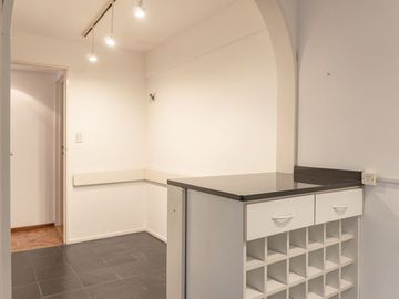 Vta Palermo Chico 5 Amb Coch Balc Patio P. Privado