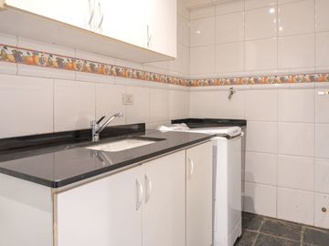 Vta Palermo Chico 5 Amb Coch Balc Patio P. Privado