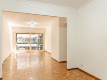 Vta Palermo Chico 5 Amb Coch Balc Patio P. Privado
