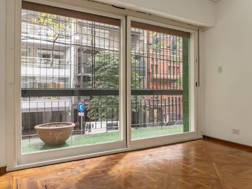 Vta Palermo Chico 5 Amb Coch Balc Patio P. Privado