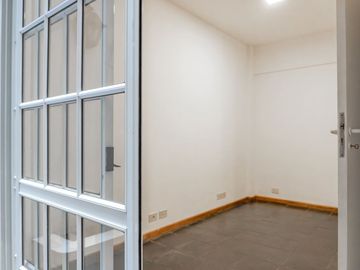Vta Palermo Chico 5 Amb Coch Balc Patio P. Privado