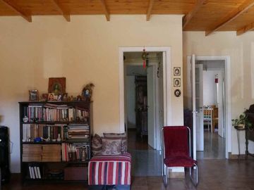 VENTA 2 VIVIENDAS SOBRE LOTE PROPIO ACEPTA PERMUTA