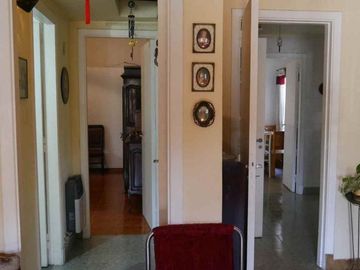 VENTA 2 VIVIENDAS SOBRE LOTE PROPIO ACEPTA PERMUTA