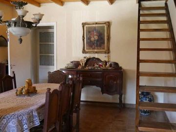 VENTA 2 VIVIENDAS SOBRE LOTE PROPIO ACEPTA PERMUTA